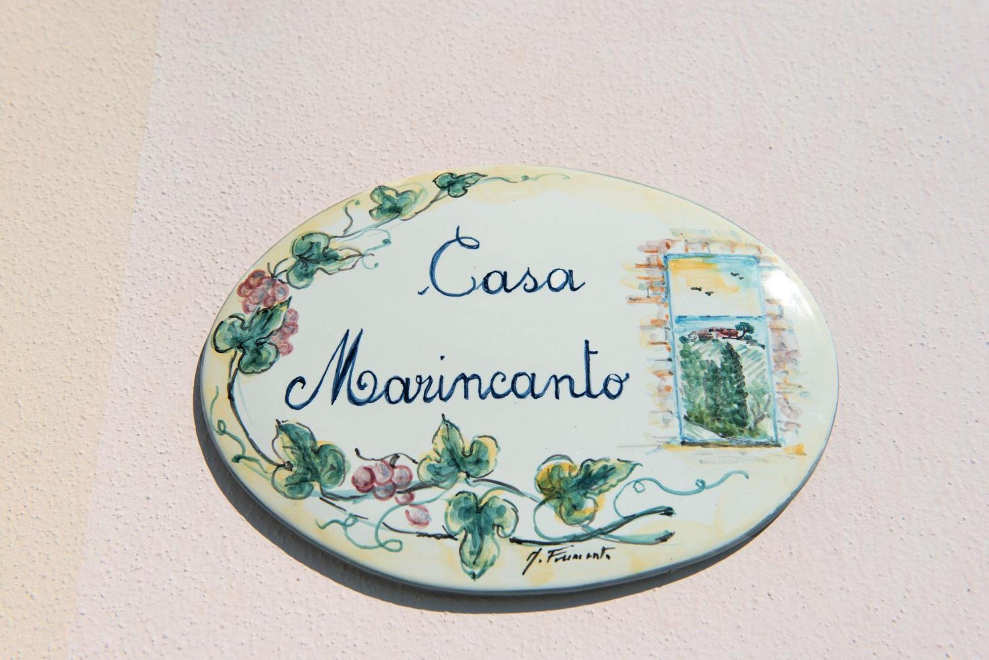 Casa Marincanto Varazze Luaran gambar