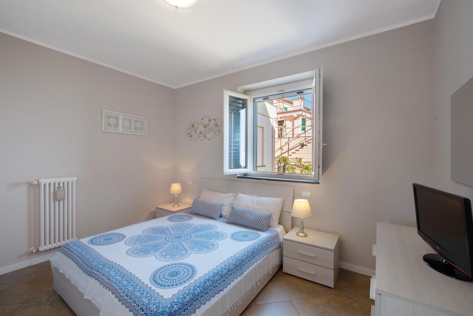 Casa Marincanto Varazze Luaran gambar