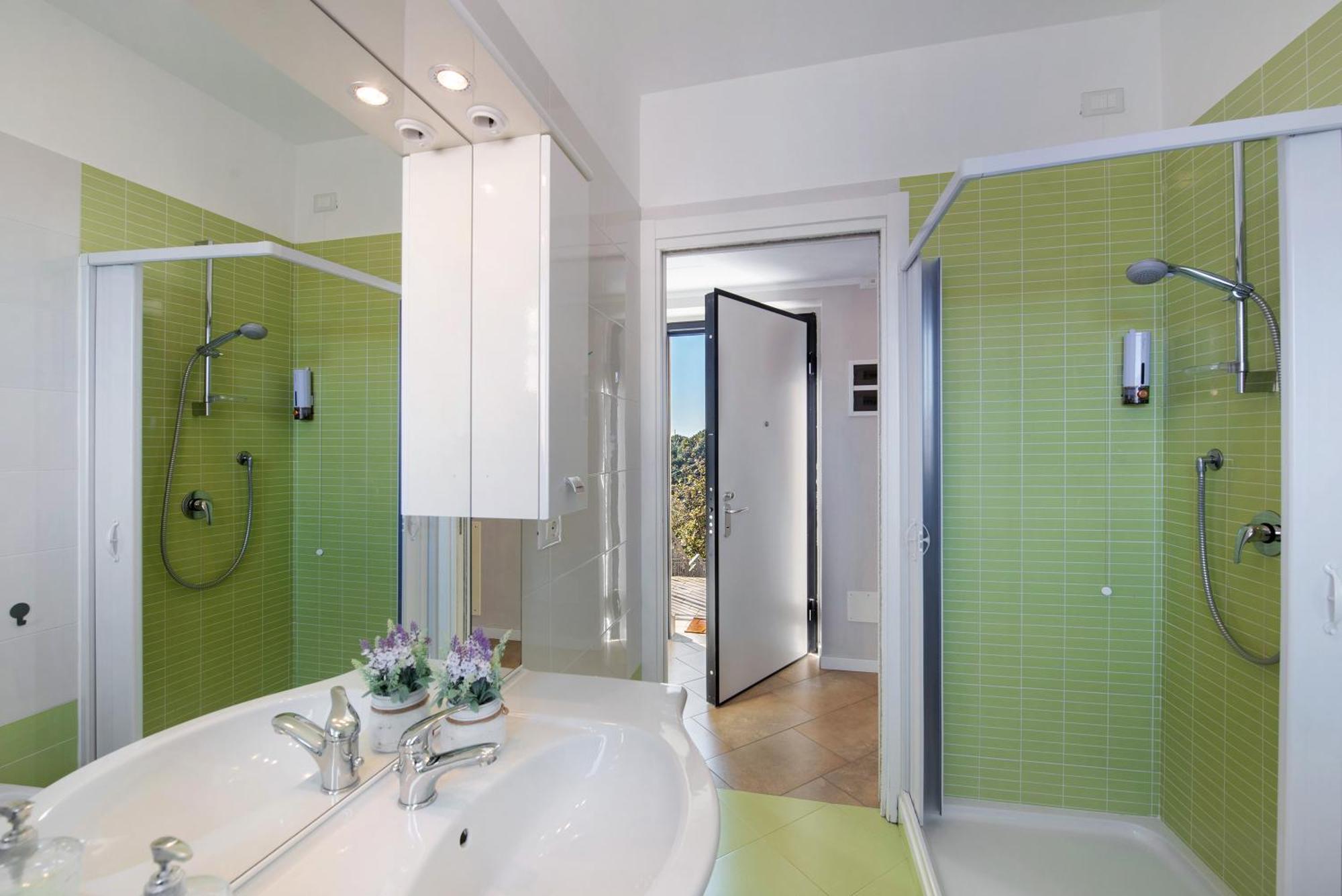 Casa Marincanto Varazze Luaran gambar