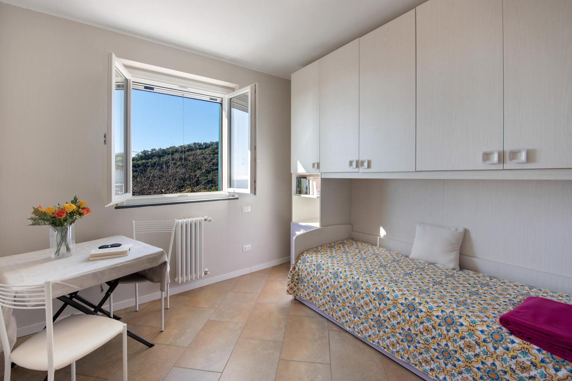 Casa Marincanto Varazze Luaran gambar
